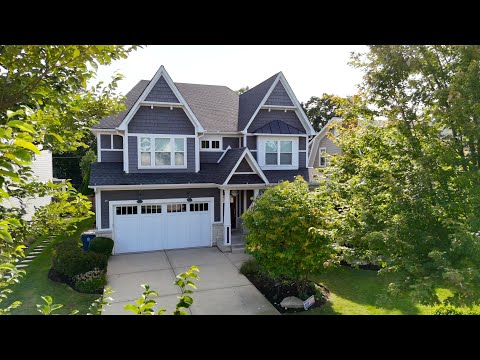 219 Clinton Ave, Elmhurst, IL home video tour