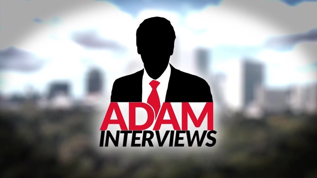Adam Interviews: Rochester Hope