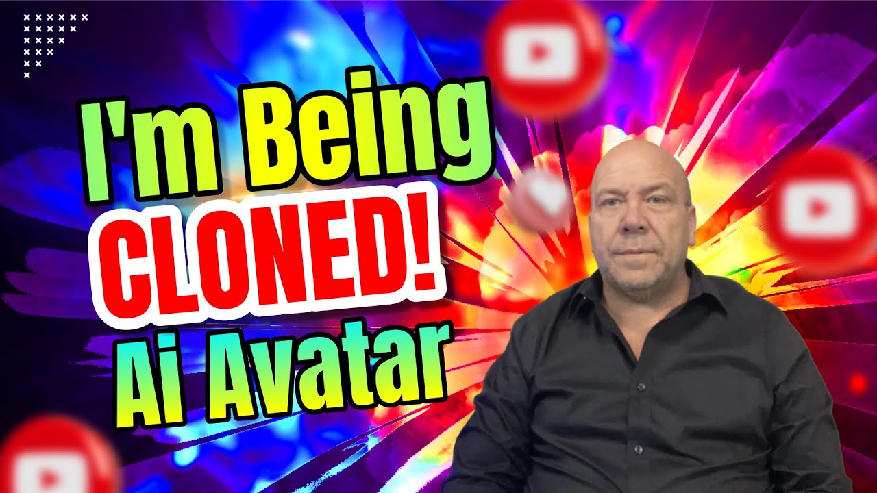 AI Avatar Studio Version - Nowsite