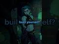Jinx Vi REUNION Arcane 