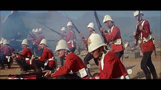 British Redcoats Tribute