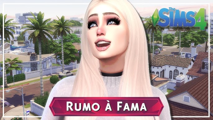 Conheça os Cheats do The Sims 4 Rumo à Fama // Mundo Drix