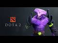 Dota 2. All hero challenge (23) Faceless void. Carry