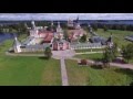 Валдайский Иверский Богородицкий монастырь - ПроСтранствия - Радио Вера - Елицы