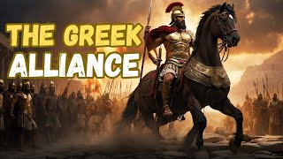 How a Fragile Alliance Sparked Hope Against Persia (Battle of Thermopylae Pt: 2)