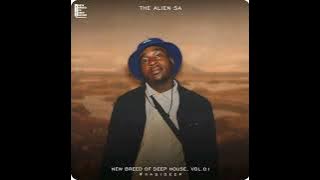 Download lagu New Breed of Deep House Vol 1 Mixed by The Alien SA #kasiDeep