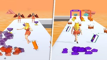 Destiny Rush  - All Levels Gameplay Android, iOS #7