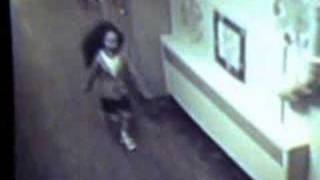 Jodelle Ferland - John Doe Part 1