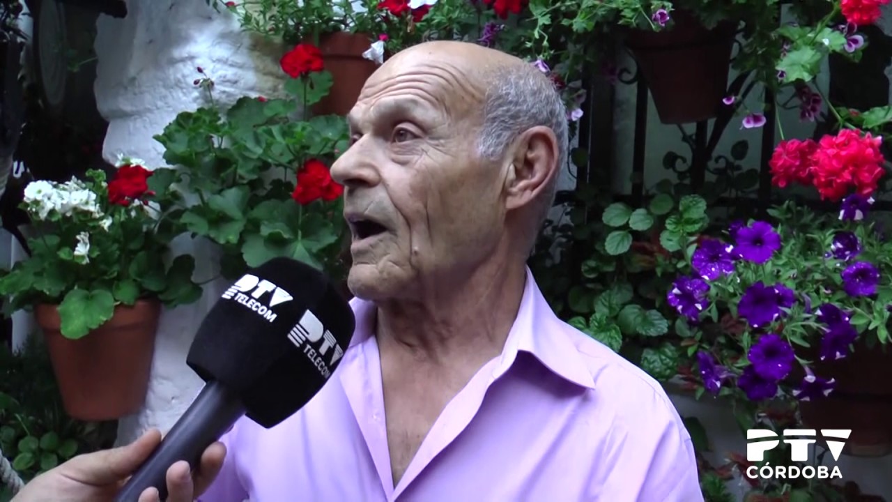 Patios de Córdoba 2017 (II)