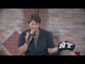 Nerd HQ 2016: A Conversation with Nathan Fillion