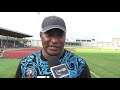 OFCOQM | Post Match Interview | Fiji Coach