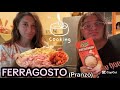 FERRAGOSTO… prepariamo il pranzo per domani! 👩🏻‍🍳🤤