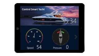 iRidium Solution for control Yaсhts screenshot 4
