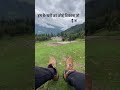 The best view comes after the hardest climb 💯 #shortsfeed #viral #bestshorts