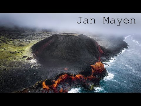 Jan Mayen