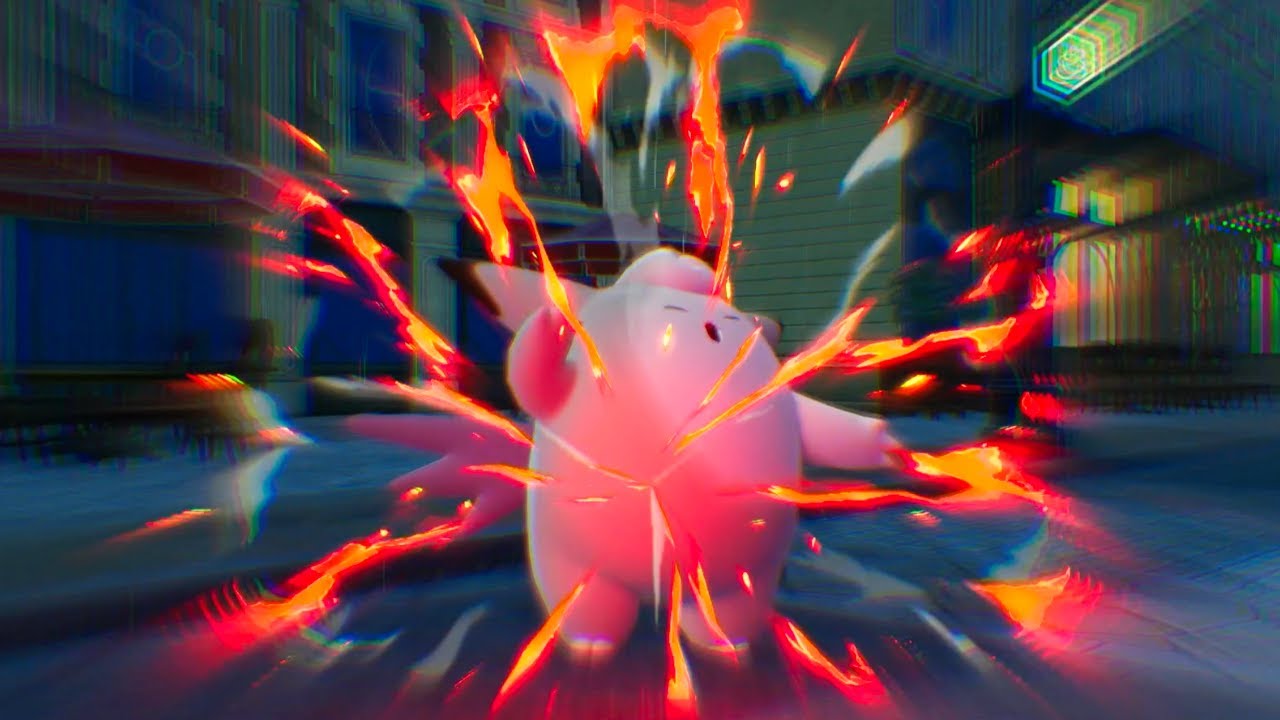 Metronome TM Location Guide - Pokemon Legends Z-A