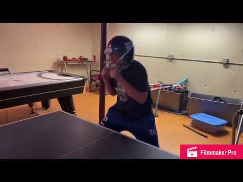 Ping Pong Gone Wrong| Memer Gang