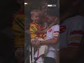 Ciro Mertens Ve Dries Mertens RAMS Park’ta #shorts #galatasaray