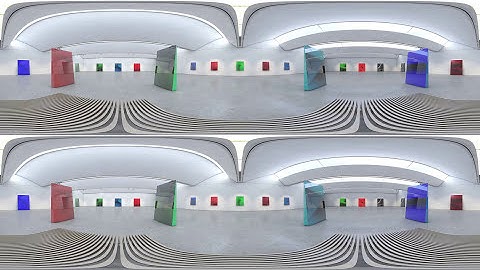 Dan Holdsworth - Spatial Objects