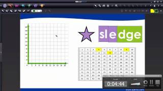 Drawing Tools - RM Easiteach Next Generation