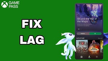 How To Fix And Solve Lag On Xbox Game Pass App | Final Solution
