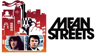 Mean Streets (1973)