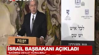 KÜRDİSTAN DEVLETİ'NE İSRAİL DESTEĞİ