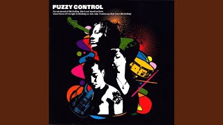 FUZZY CONTROL - i wanna be