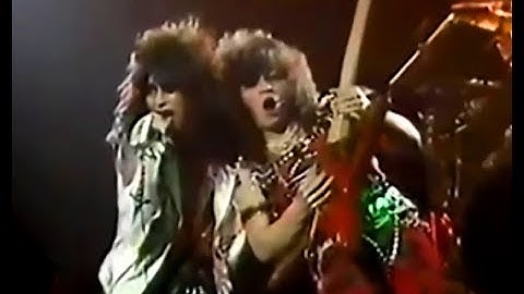 Loudness - Clockwork Toy