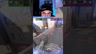 Great game! #rb6siege #rb6 #rainbowsix