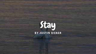 The Kid LAROI, Justin Bieber - STAY Cover   Lirik