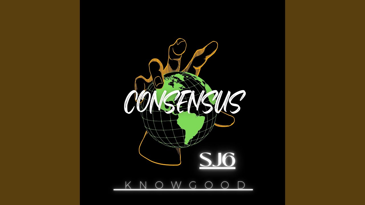 Watch Consensus (feat. SJ6) on YouTube Watch Consensus (feat. SJ6) on YouTube