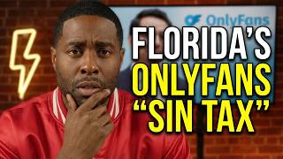 Onlyfans Under Attack Floridas Controversial New Tax