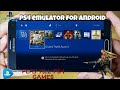 How to download PS4 Emulator for android | Hindi