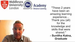 The Oil and Gas MBA by distance learning The Oil and Gas MBA by distance learning