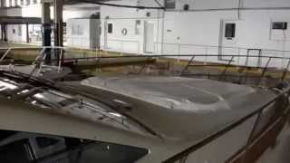 68 Azimut Sport 2006 boat for sale by 1 World Yachts - NEW FABRICS INSTALLED