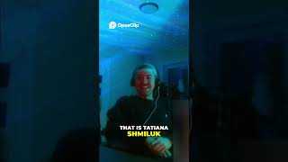 Tatiana Shmayluk Vocal Range Thats Insane!