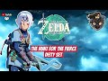The Legend of Zelda: Tears of the Kingdom - Part 16 - The Fierce Deity Armor *Jay Plays Livestream*