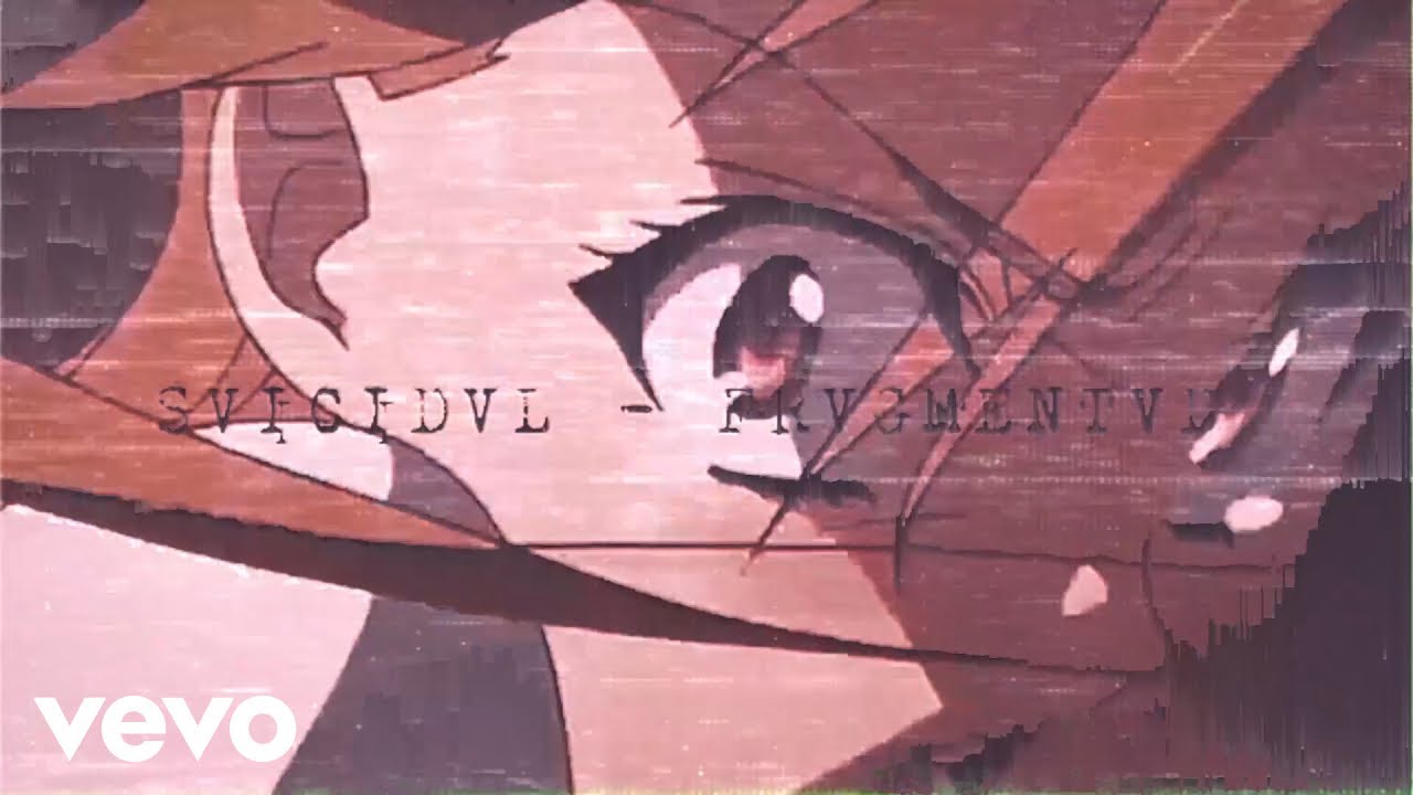 SVICIDVL - FRVGMENTVD