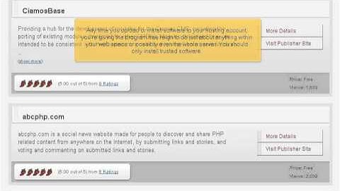 What are PHP,Perl,Python and Ruby on Rails,