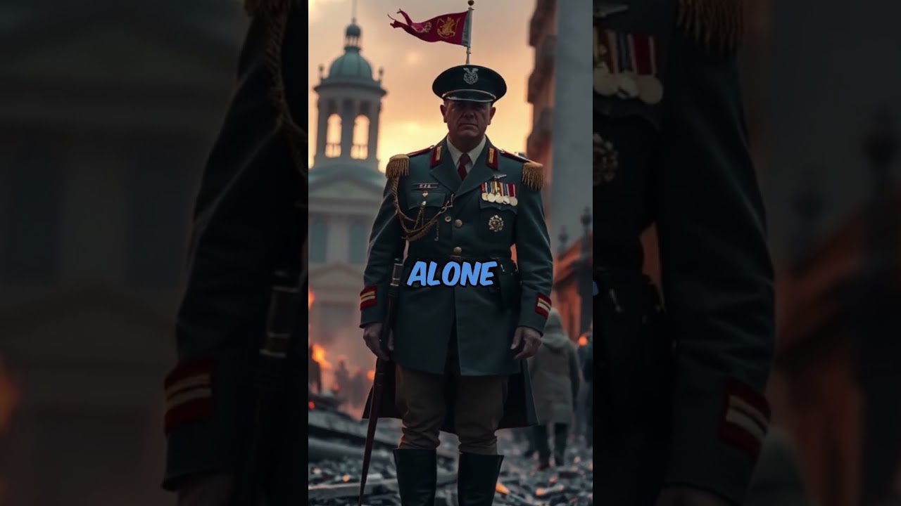 Последний бой Гордона: падение Хартума и поражение британцев в Судане 