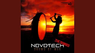 Drums of War (Most Wanted Remix)