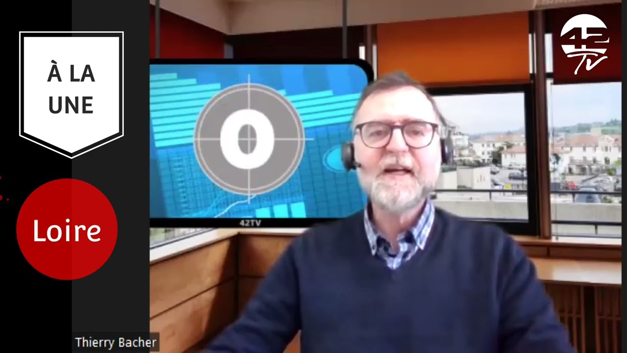 ⁣3 minutes info du 08 Février