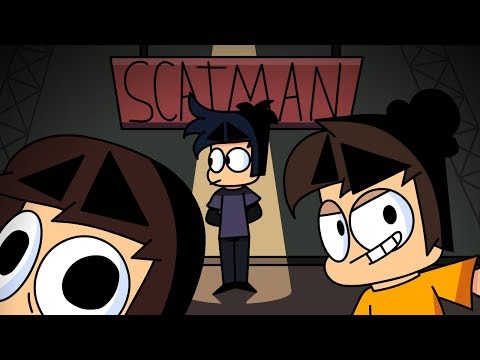 Scatman (Animation)