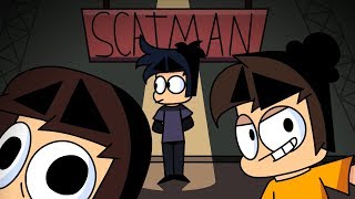 Scatman (Animation)