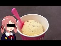 食レポに挑戦してみました