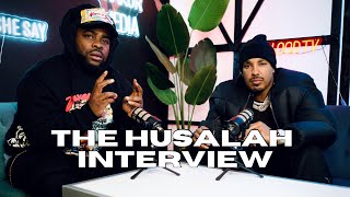 The Husalah Interview: The Origins Of The Mobfigaz, Doing Federal Time, C-Bo & More