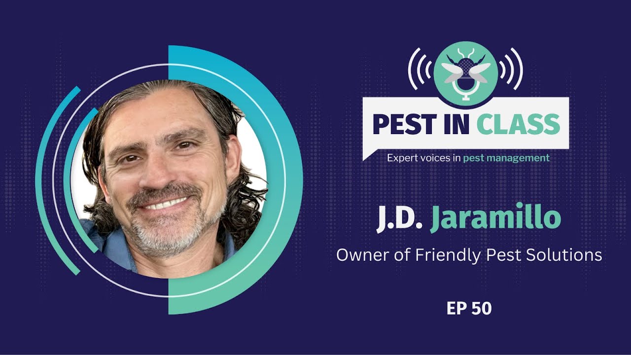 Baking Experience Into SOPs: Setting Your Business Foundation | Podcast Ep.50 | Pest in Class