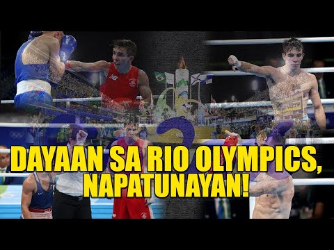 Video: Paano Napili Ang Lungsod Para Sa Palarong Olimpiko