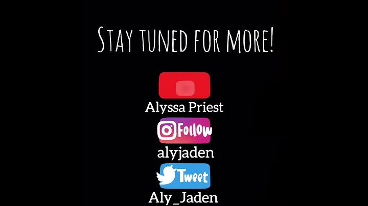 The Friend - Alyssa Priest (original promo w/ lyri...